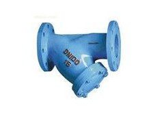 Y型过滤器|精密过滤器