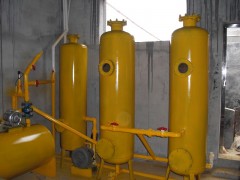 压缩空气油水分离器