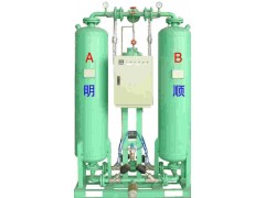 明顺微热再生空气干燥机