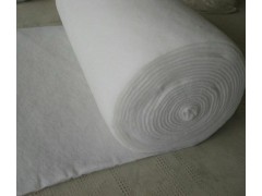 喷胶棉 除尘棉 针刺棉 无纺布