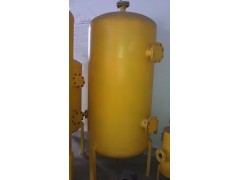 气液分离器