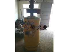 反吹式除尘器