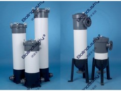 UPVC防腐过滤器