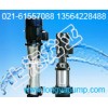 CDLF1-33立式水泵安装