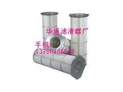 供应煤焦厂滤芯