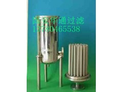 供应陶瓷膜过滤器