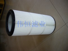 唐纳森滤筒TR/P3566