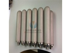 陕西专供微孔金属粉末烧结滤芯