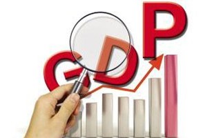 2014年国内生产总值(GDP)优于预期