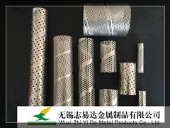 绕线滤芯骨架