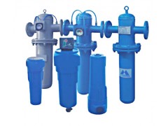 山立压缩空气精密过滤器行业领导品牌