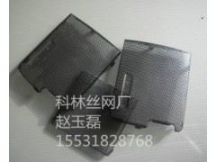 科林生产音网 大丝音网 不锈钢音网 304材质音网