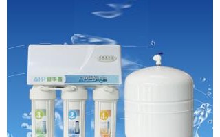 最受欢迎的十款净水器