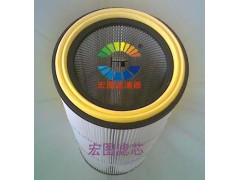 3260除尘滤芯，粉尘滤芯