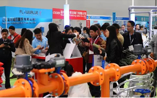 2015WaterEx北京水展圆满落幕