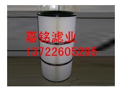 -过滤灰尘高密度除尘滤芯、除尘滤筒3566