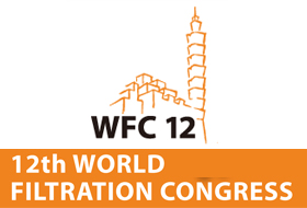 第十二届世界过滤大会(12th World Filtration Congress (WFC12))