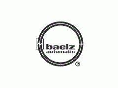 德国贝尔茨（Baelz）气动控制阀