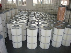 除尘滤芯价格，除尘滤筒，除尘滤芯厂家
