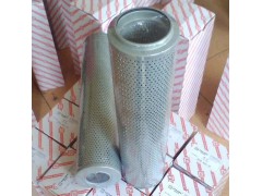 供应低压管理过滤器TZX2-630*10