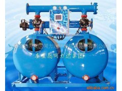 机械过滤器