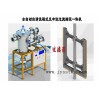 全自动刷式反冲排泥过滤器
