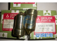 三菱Mitsubishi发动机配件放心选购业诚机电