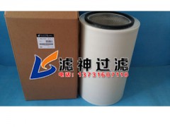 滤神公司销售AY-4W38-00000神钢空压机进气滤芯