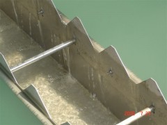 驻马店不锈钢集水槽现货供应