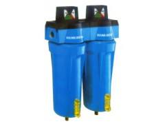 美国（HANKISON）汉克森过滤器