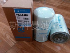 P554407唐纳森机油滤芯