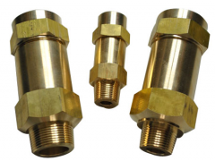 SFA-22C150T冷冻机用安全阀