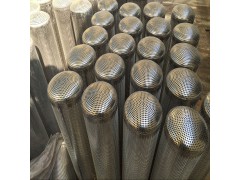 不锈钢网篮 袋式过滤器专用 可非标定制