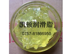 低温阻尼脂,阻力润滑脂