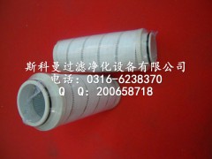 颇尔液压油滤芯HC2206FUS6H品质精良