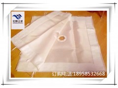 厂家直销优质长纤耐酸碱108C丙纶板框压滤机专用滤布