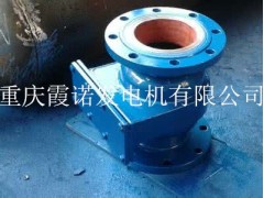 WGZ抽屉式瓦斯阻火器型号，瓦斯阻火器厂家直销