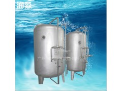 精密高效过滤器活性炭过滤器  活性炭在过滤器中的主要作用