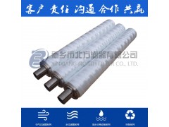 线绕式玻纤滤芯   厂家供应批发  尺寸可定制