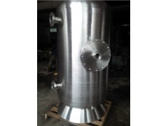 索沐图不锈钢深层过滤器 泳池水深层过滤器