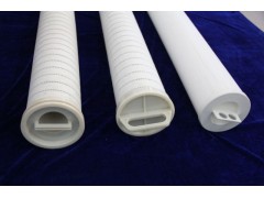 大流量凝结水滤元