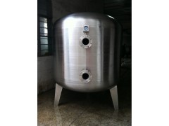 索沐图泳池不锈钢侧出过滤器厂家直销