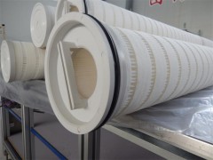 仿PALL大流量凝结水滤元