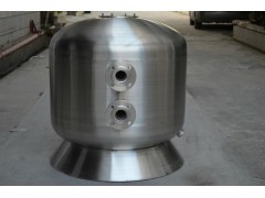 活性炭过滤器在水处理过滤中的主要作用