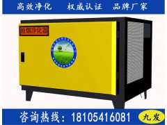 事半功倍的高能效厨房油烟分离器