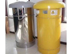 水泥料仓仓顶除尘器