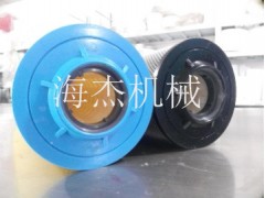 供应瀚式滤芯多折大流量滤芯厂家