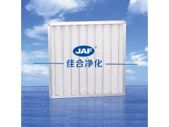初效可洗式过滤器