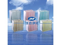 中效袋式过滤器