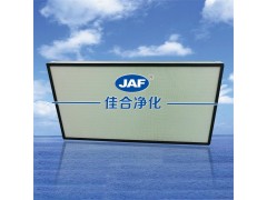 昆山张浦高效无隔板过滤器